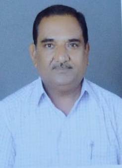 Dr. Rajesh Dhar Diwan