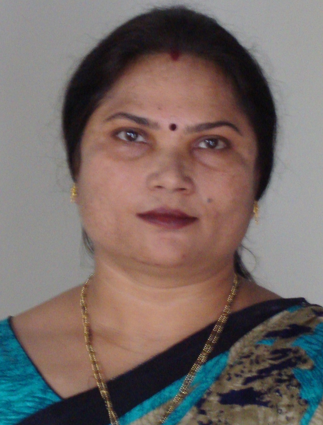 Dr. Sandhya Lanjewar