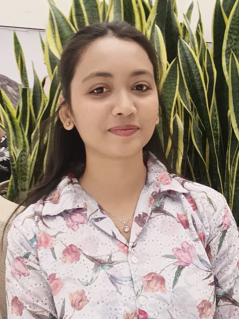 Ms. Pallavi Verma